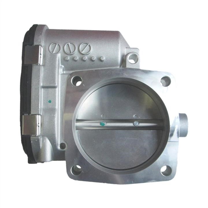 Throttle damper WRC 8989249