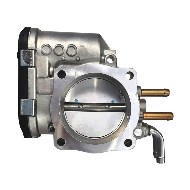 Throttle damper WRC 8989282