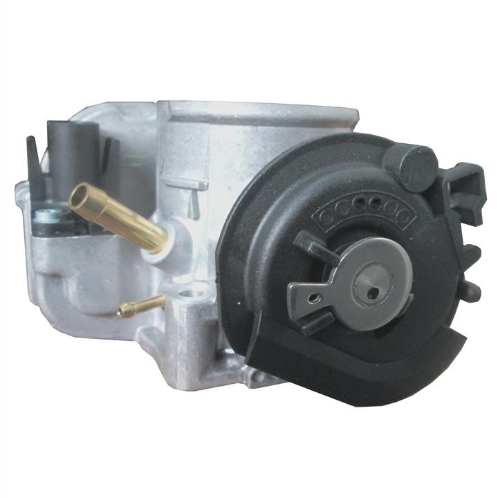 Throttle damper WRC 8989305