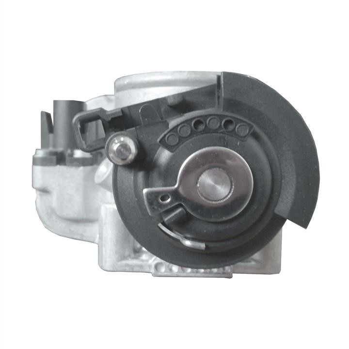 Throttle damper WRC 8989350