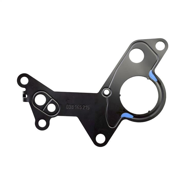 9100010 WRC Vacuum pump gasket