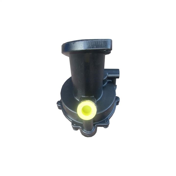 Vacuum pump WRC 9191012