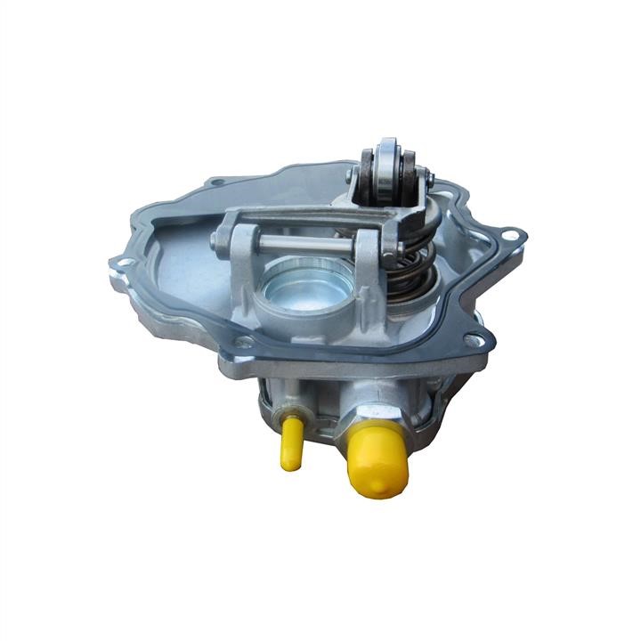 Vacuum pump WRC 9191026