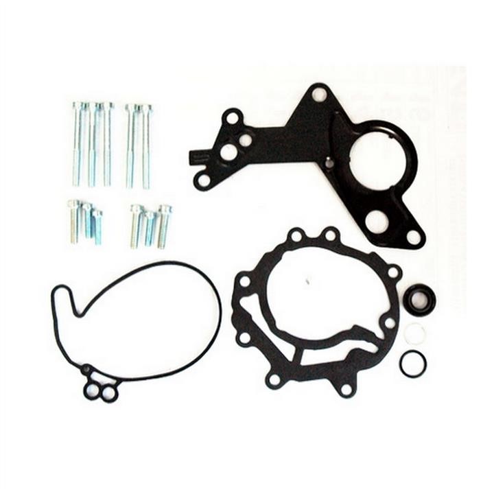 9191111 WRC Vacuum pump gasket