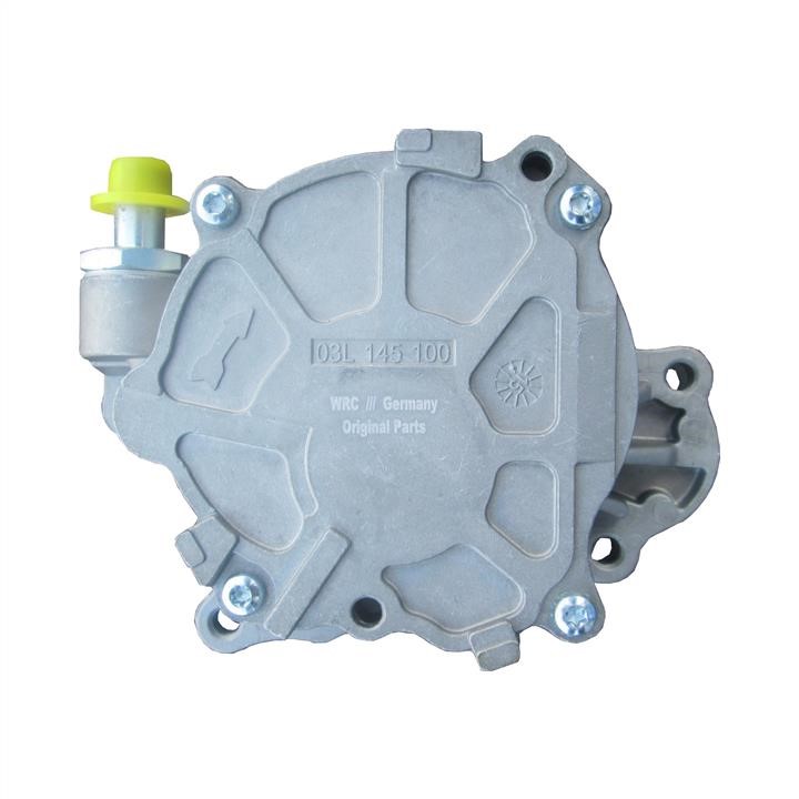 WRC 9191155 Vacuum pump 9191155 9191155 WRC Vacuum pump