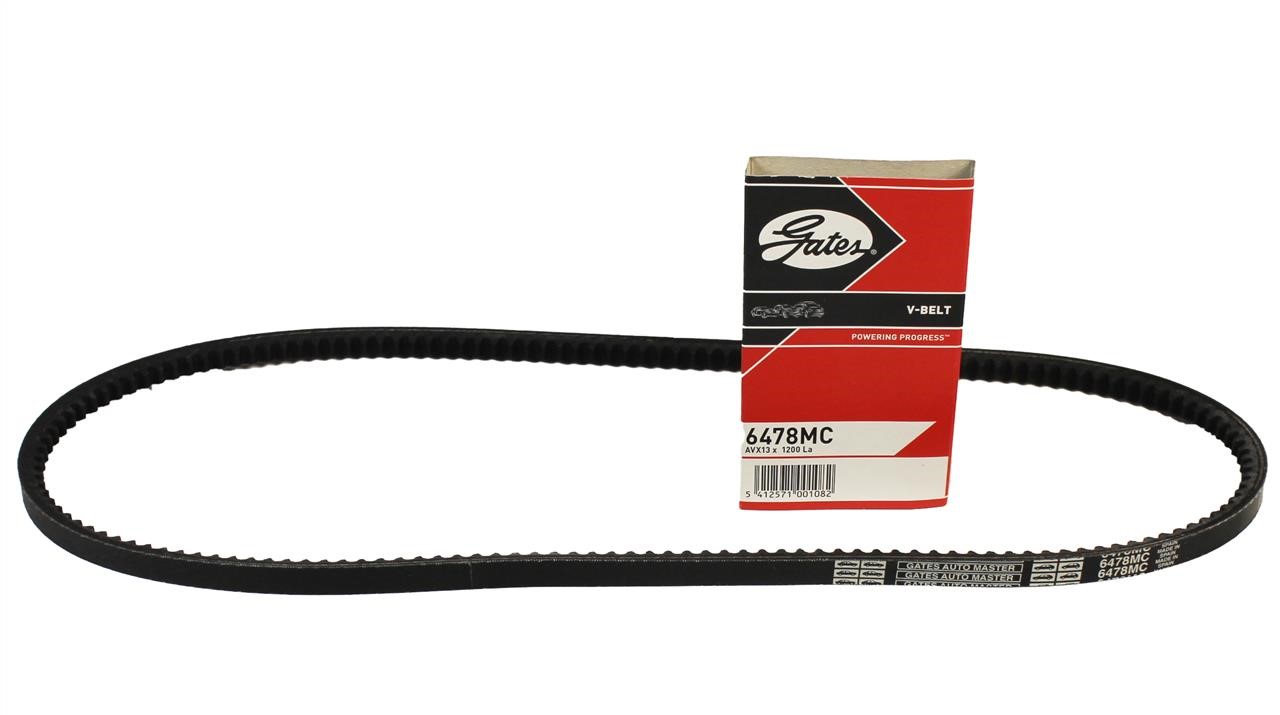 Buy Gates 6478MC at a low price in United Arab Emirates!