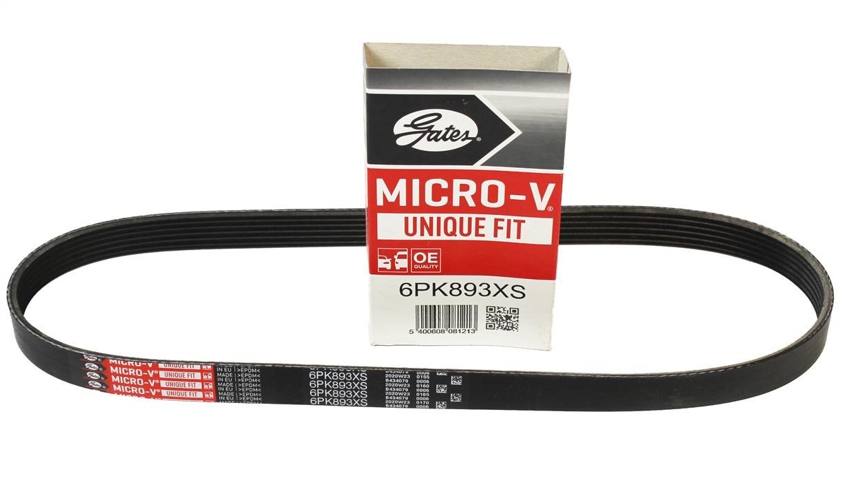Buy Gates 6PK893XS at a low price in United Arab Emirates!