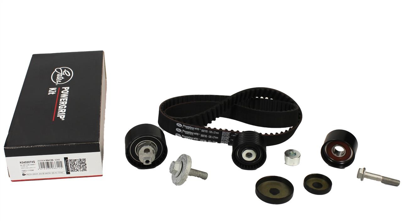 Buy Gates K045507XS at a low price in United Arab Emirates!
