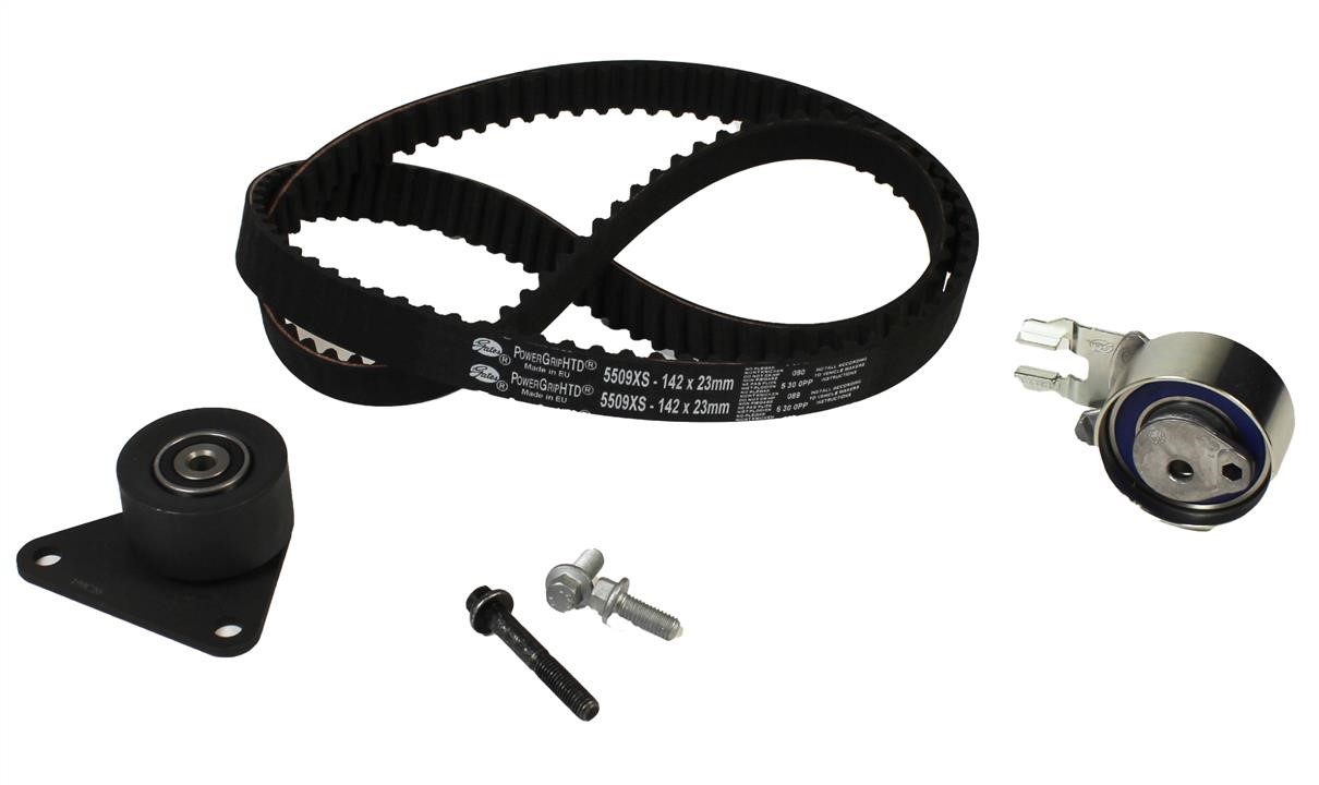  K045509XS Timing Belt Kit K045509XS