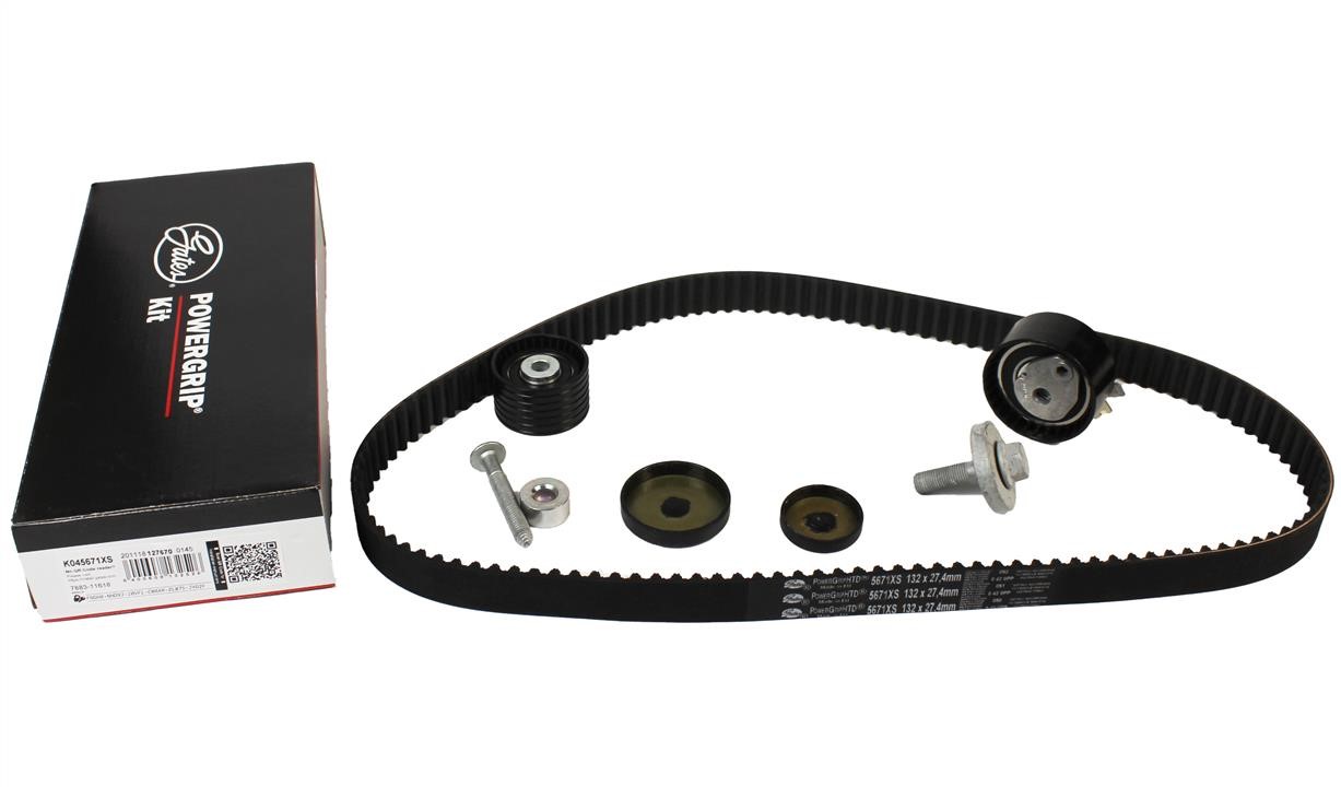 Buy Gates K045671XS at a low price in United Arab Emirates!