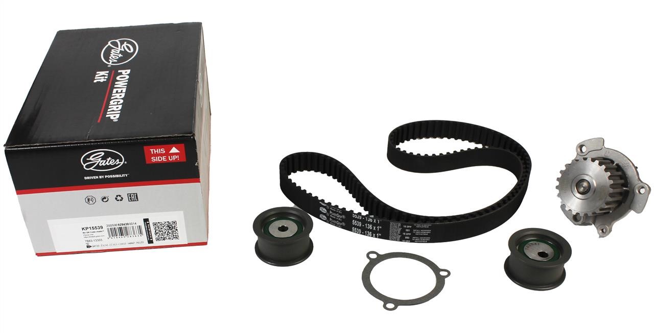Buy Gates KP15539 at a low price in United Arab Emirates!