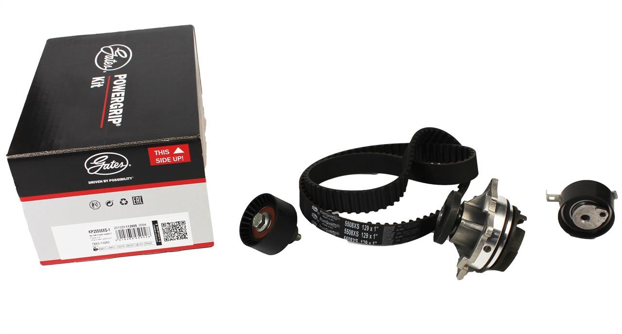 Buy Gates KP25508XS-1 at a low price in United Arab Emirates!