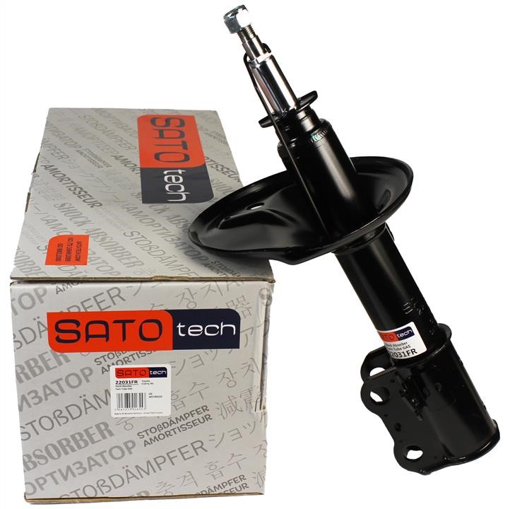 Buy SATO tech 22031FR at a low price in United Arab Emirates!