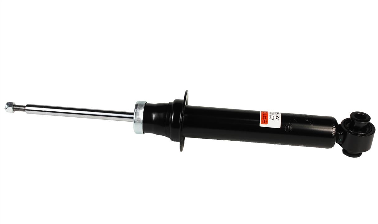 SATO tech 22131F Front suspension shock absorber 22131F