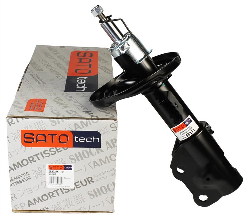 Buy SATO tech 22331FL at a low price in United Arab Emirates!