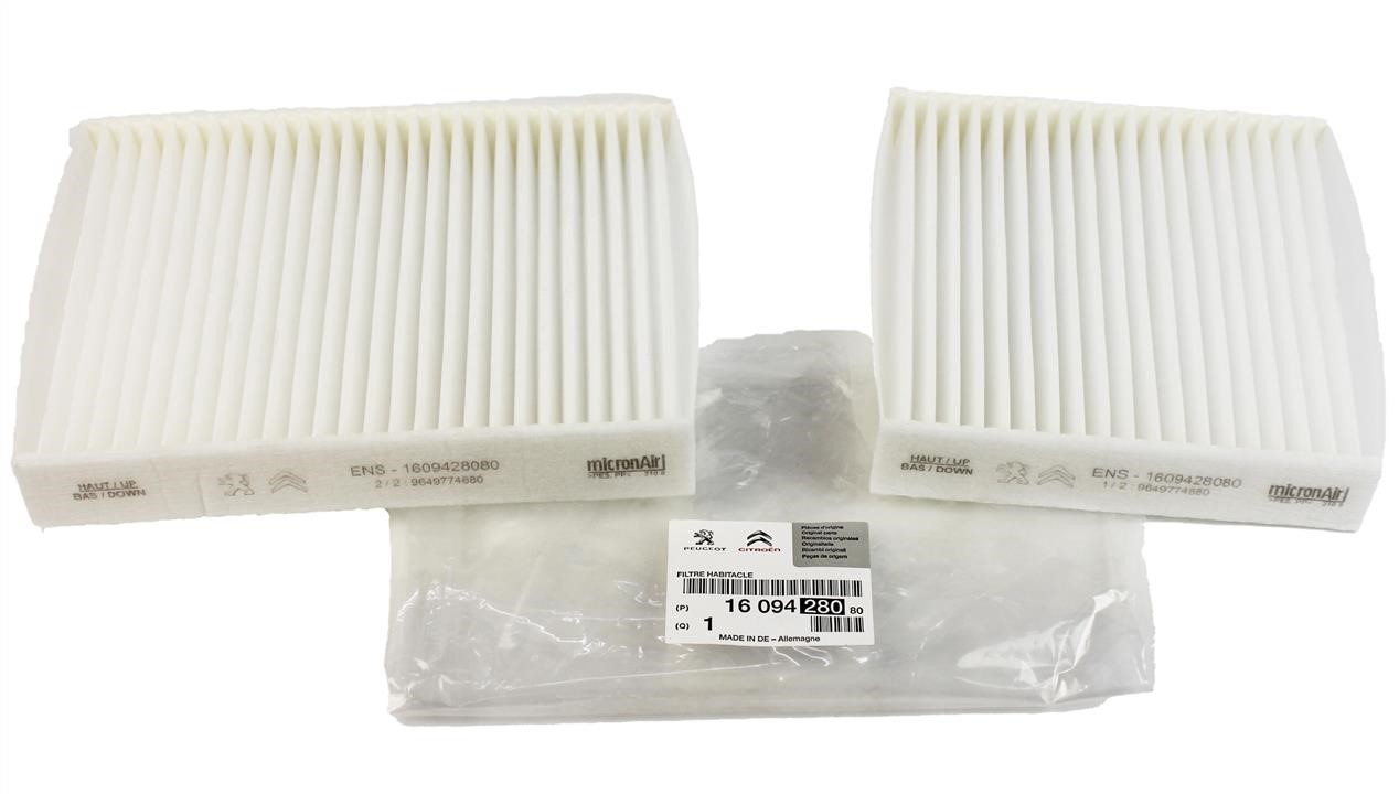 Buy Citroen/Peugeot 16 094 280 80 at a low price in United Arab Emirates!