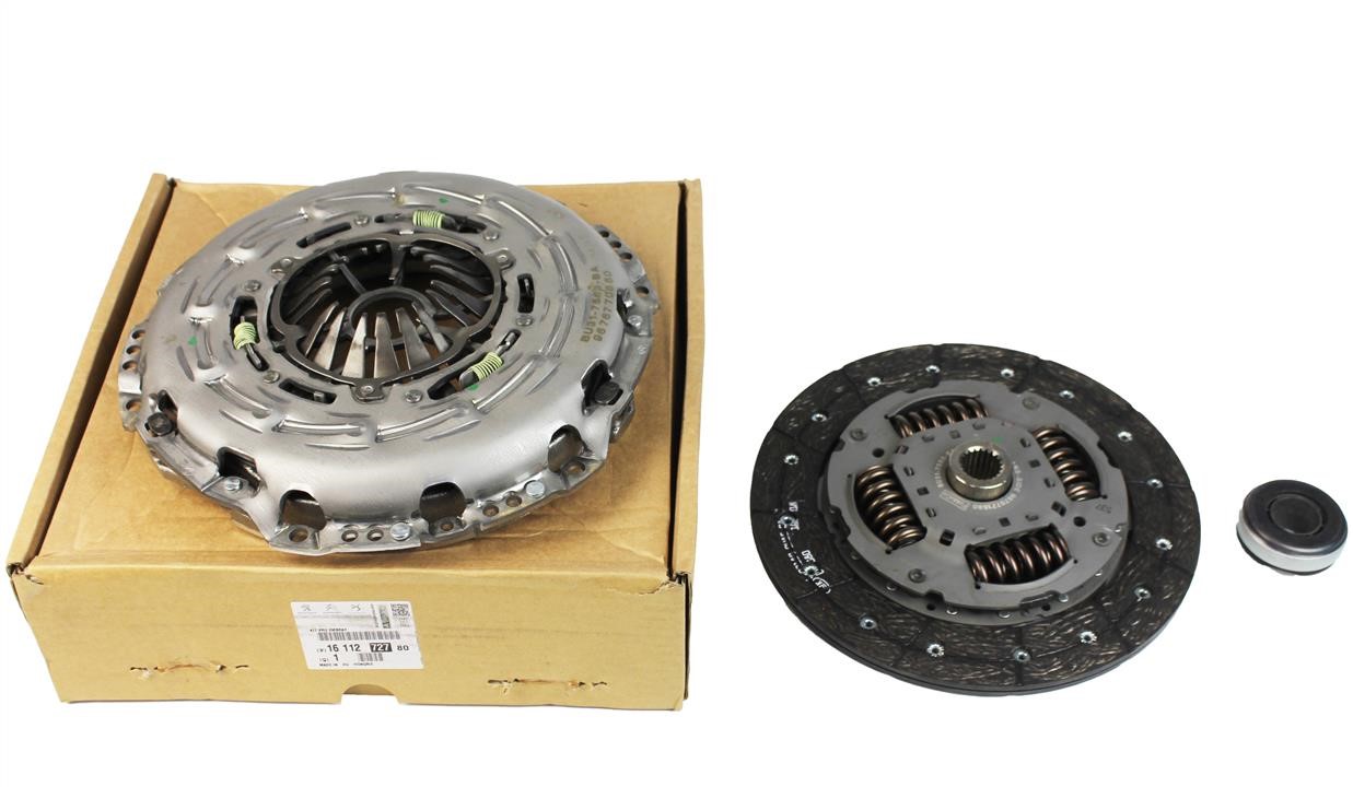 Buy Citroen/Peugeot 16 112 727 80 at a low price in United Arab Emirates!