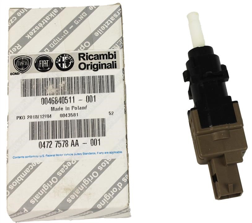 Buy Fiat/Alfa/Lancia 46840511 at a low price in United Arab Emirates!