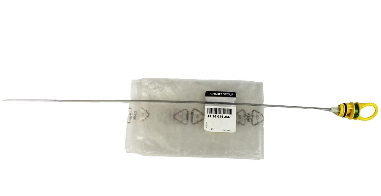 Buy Renault 111401435R – good price at EXIST.AE!