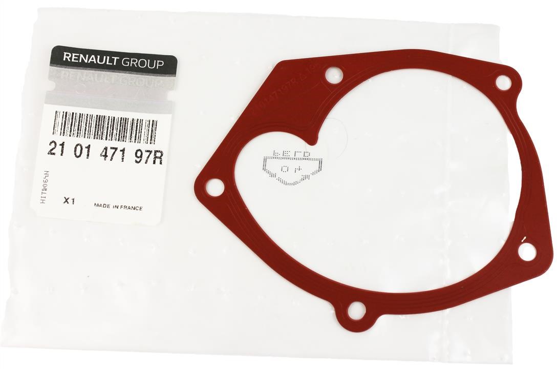 Buy Renault 21 01 471 97R at a low price in United Arab Emirates!