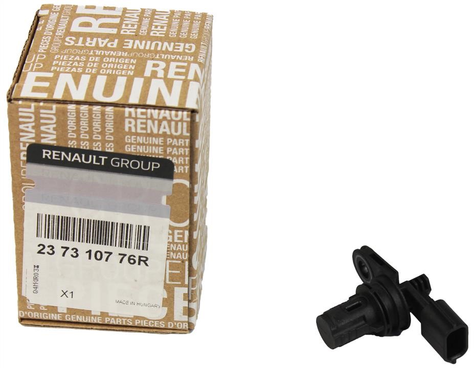 Camshaft position sensor Renault 23 73 107 76R