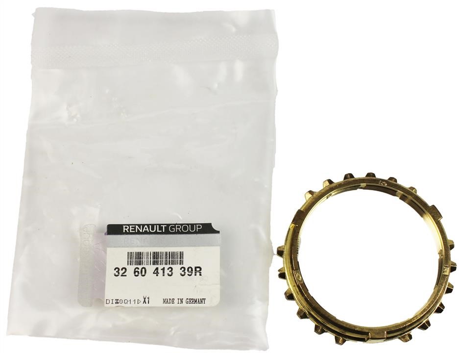 Ring synchronizer Renault 32 60 413 39R