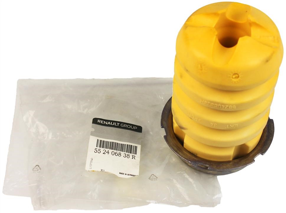 Suspension spring breaker Renault 55 24 068 38R