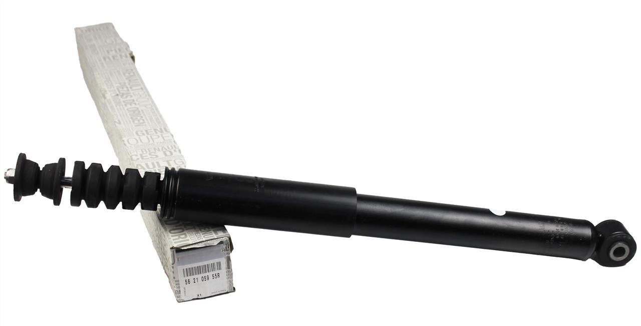 Buy Renault 562105955R – good price at EXIST.AE!