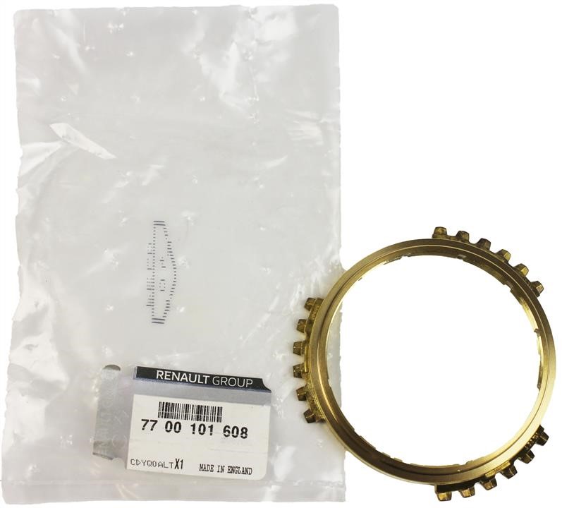 Buy Renault 77 00 101 608 at a low price in United Arab Emirates!