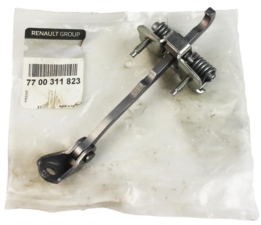 Buy Renault 7700311823 – good price at EXIST.AE!