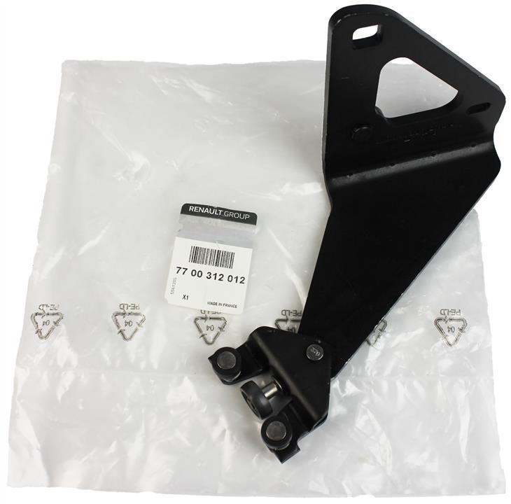 Buy Renault 77 00 312 012 at a low price in United Arab Emirates!