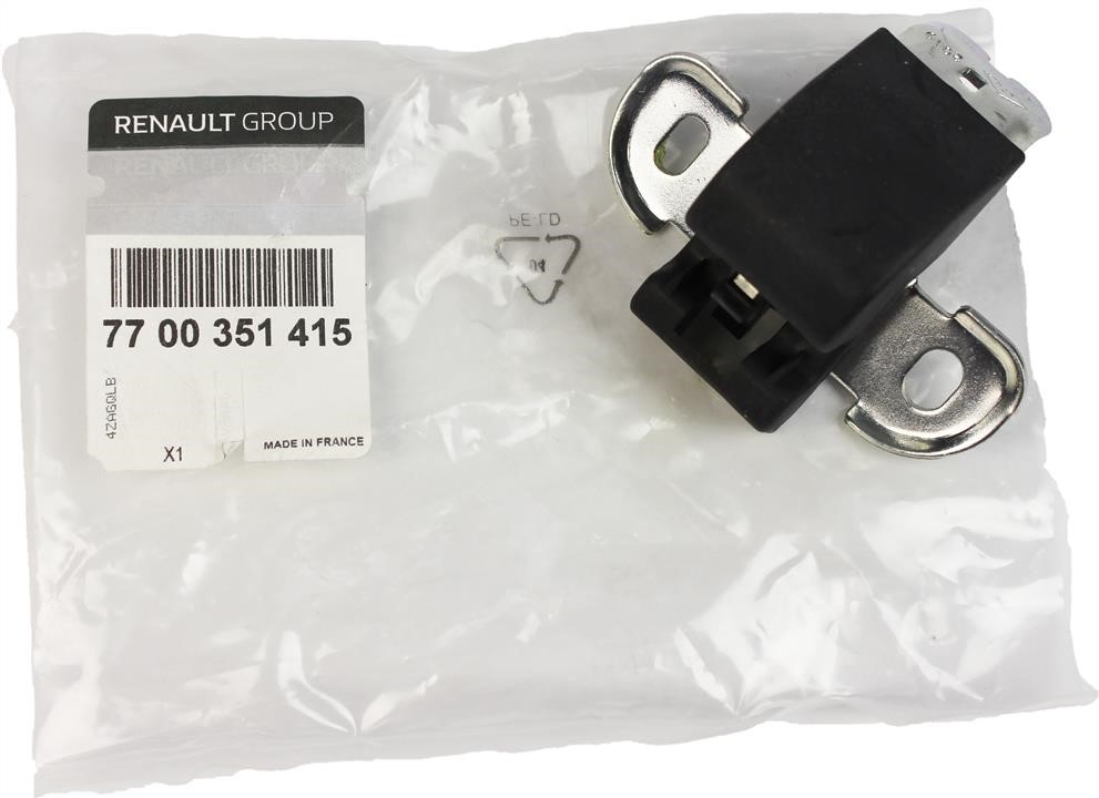 Buy Renault 7700351415 – good price at EXIST.AE!