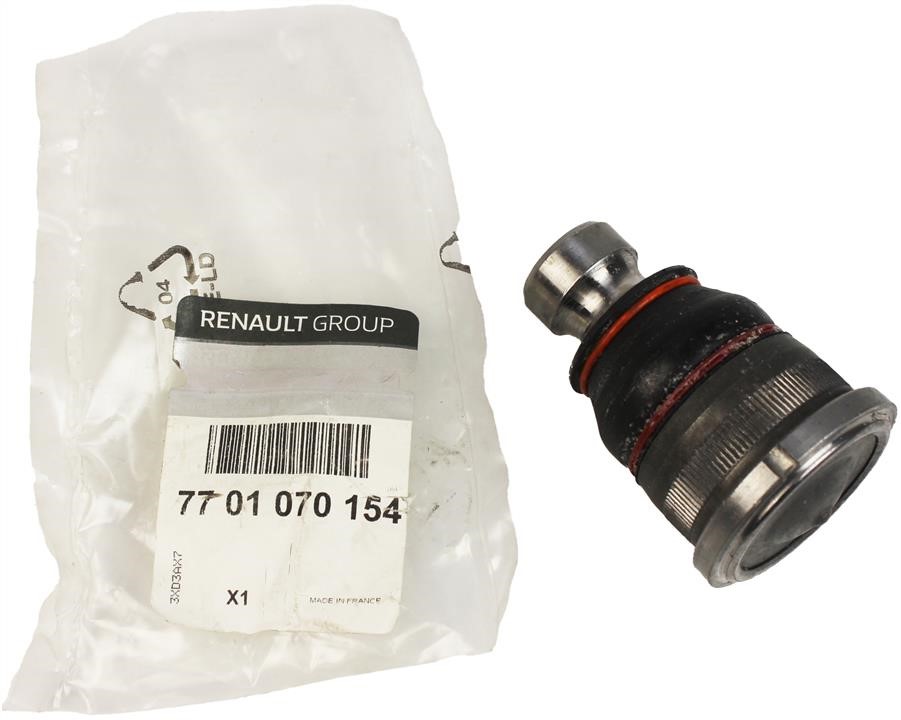 Ball joint Renault 77 01 070 154