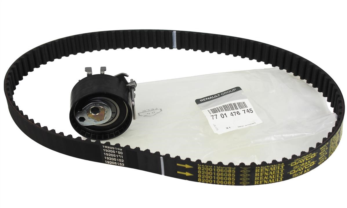 Buy Renault 77 01 476 745 at a low price in United Arab Emirates!