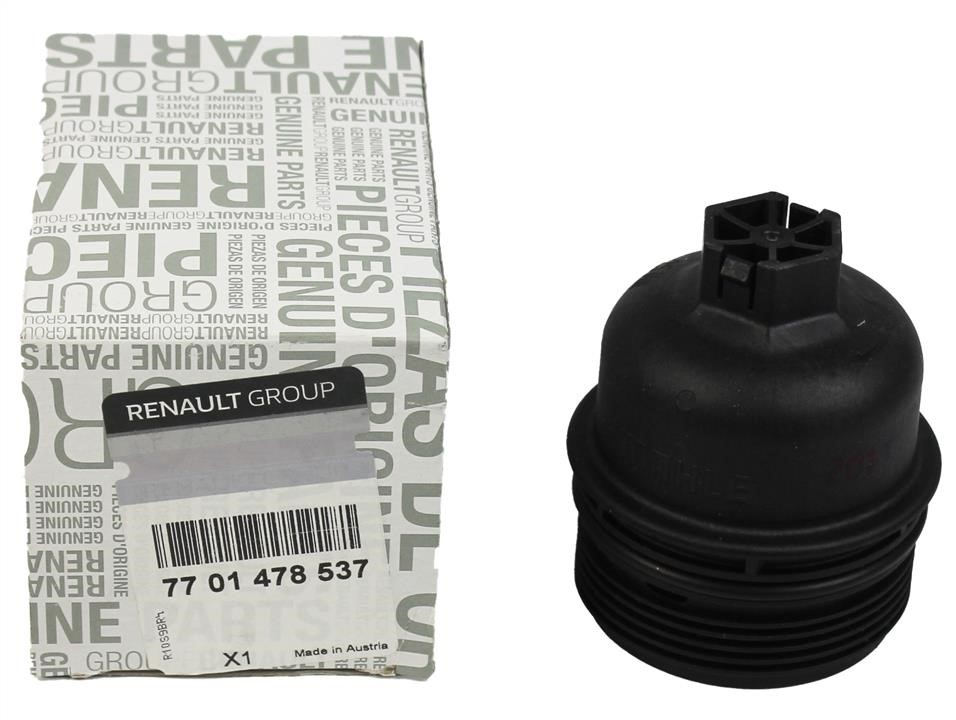 Buy Renault 77 01 478 537 at a low price in United Arab Emirates!