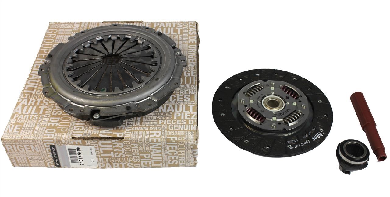 Buy Renault 7701479194 – good price at EXIST.AE!