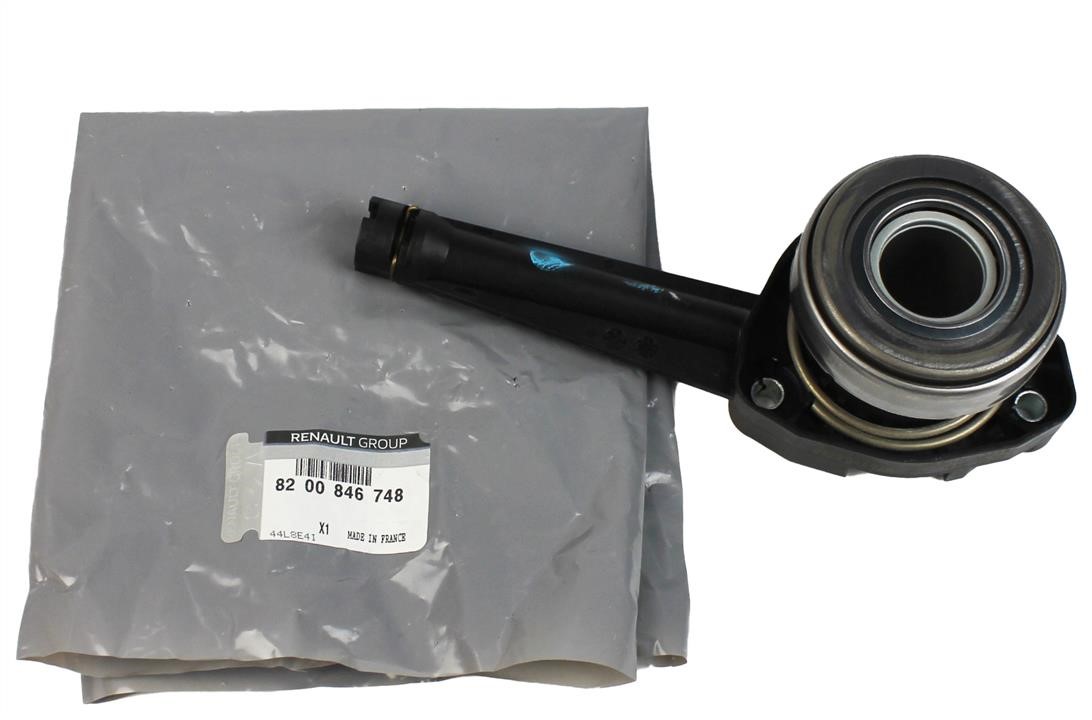 Release bearing Renault 82 00 846 748