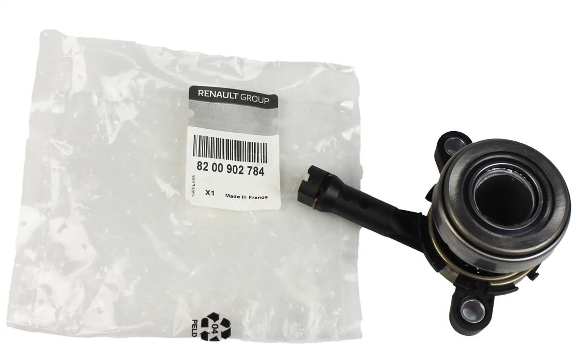 Release bearing Renault 82 00 902 784