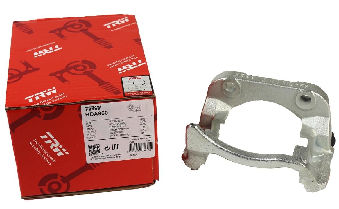 Buy TRW BDA960 at a low price in United Arab Emirates!