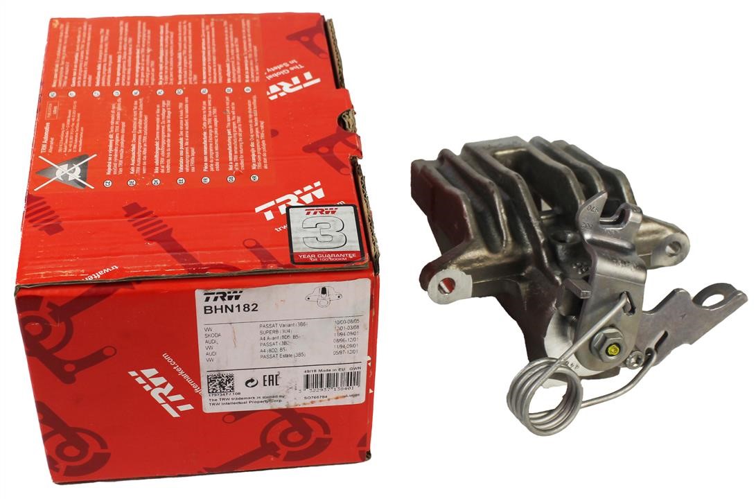 Buy TRW BHN182 at a low price in United Arab Emirates!