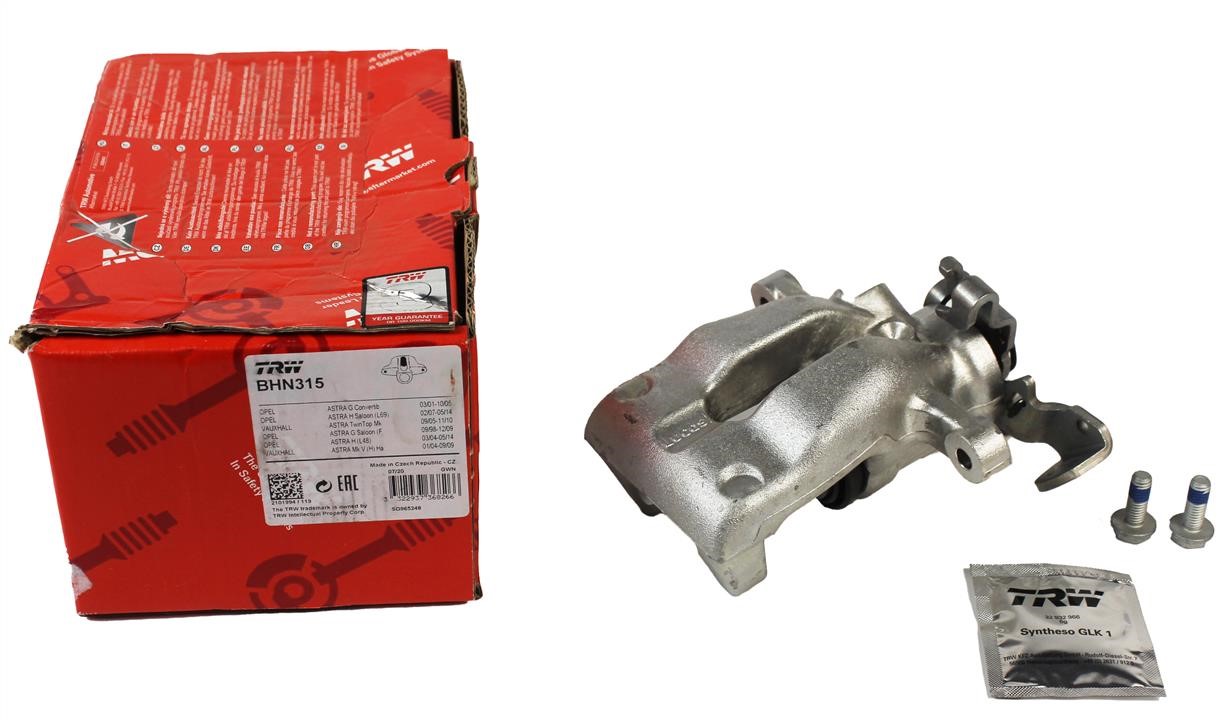 Buy TRW BHN315 at a low price in United Arab Emirates!