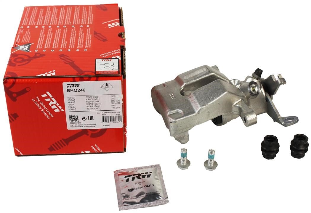 Buy TRW BHQ246 at a low price in United Arab Emirates!