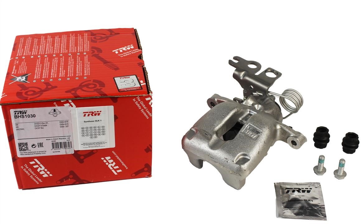 Buy TRW BHS1030 at a low price in United Arab Emirates!