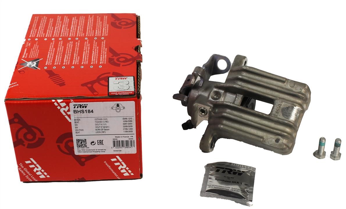 Buy TRW BHS184 at a low price in United Arab Emirates!