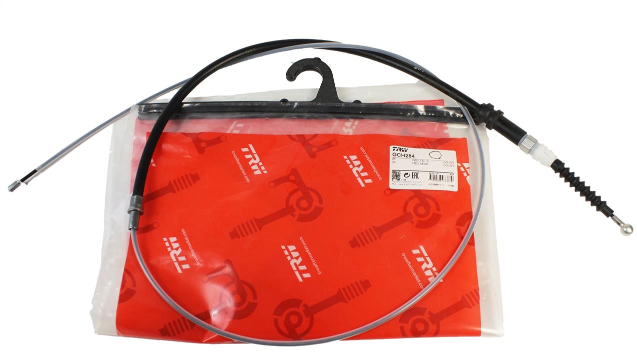 Buy TRW GCH284 at a low price in United Arab Emirates!