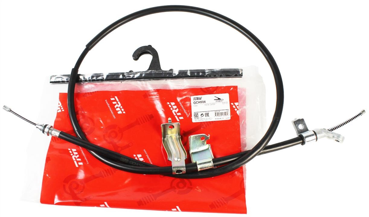 Buy TRW GCH504 at a low price in United Arab Emirates!