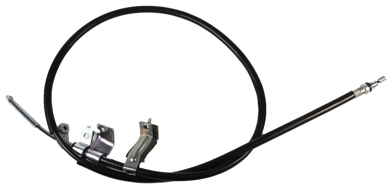TRW GCH505 Parking brake cable, right GCH505
