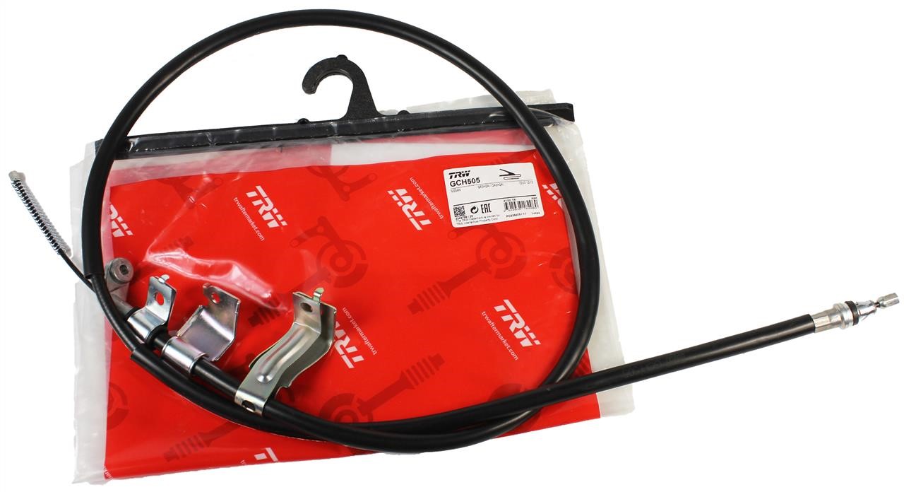 Buy TRW GCH505 at a low price in United Arab Emirates!