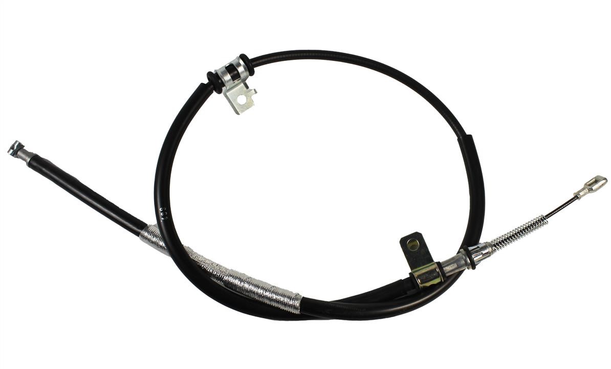 TRW GCH597 Parking brake cable, right GCH597