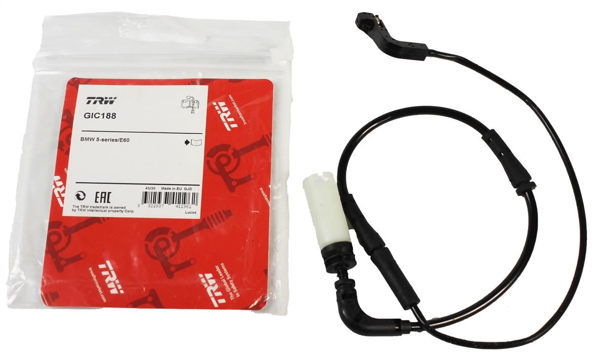 Buy TRW GIC188 at a low price in United Arab Emirates!